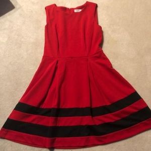 Calvin Klein Dress size 8